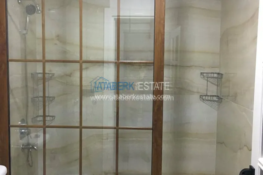 Purchase Апартаменты по эксклюзивному дизайну у реки ДимЧай. 11 