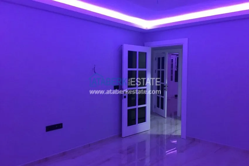 Purchase Апартаменты по эксклюзивному дизайну у реки ДимЧай. 14 