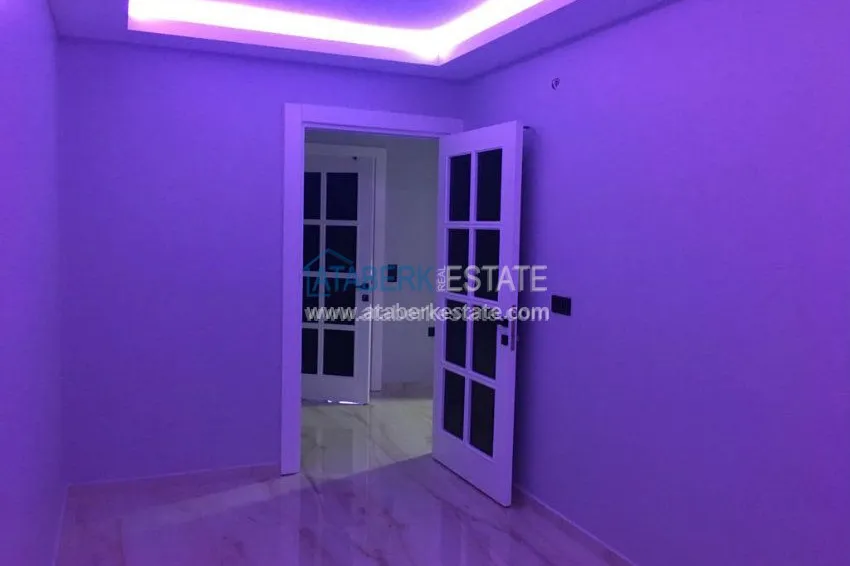 Purchase Апартаменты по эксклюзивному дизайну у реки ДимЧай. 18 