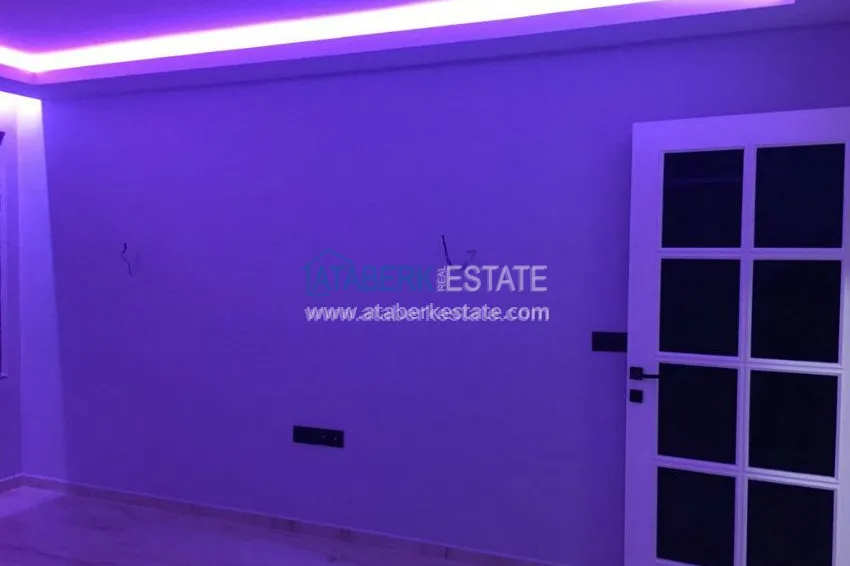 Purchase Апартаменты по эксклюзивному дизайну у реки ДимЧай. 19 