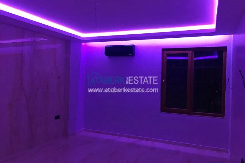 Purchase Апартаменты по эксклюзивному дизайну у реки ДимЧай. 20 