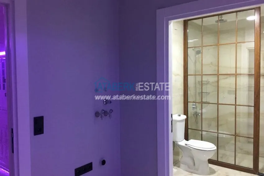 Purchase Апартаменты по эксклюзивному дизайну у реки ДимЧай. 21 