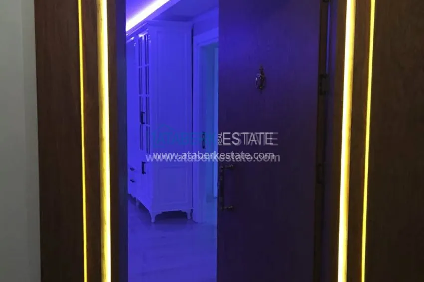 Purchase Апартаменты по эксклюзивному дизайну у реки ДимЧай. 22 