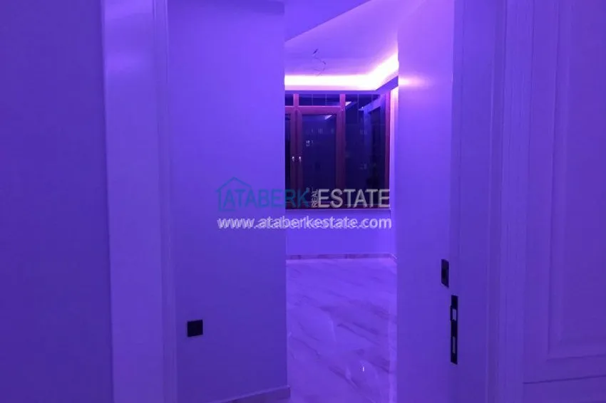 Purchase Апартаменты по эксклюзивному дизайну у реки ДимЧай. 23 