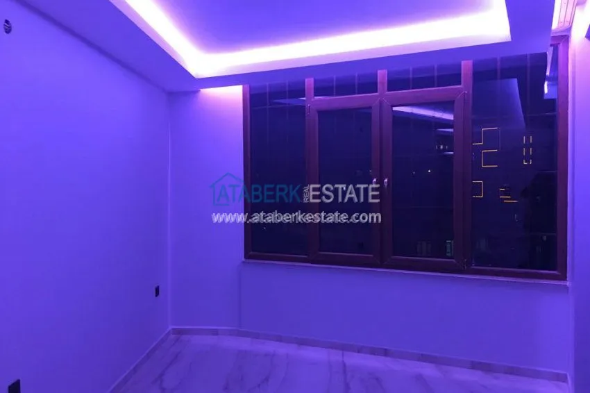 Purchase Апартаменты по эксклюзивному дизайну у реки ДимЧай. 24 