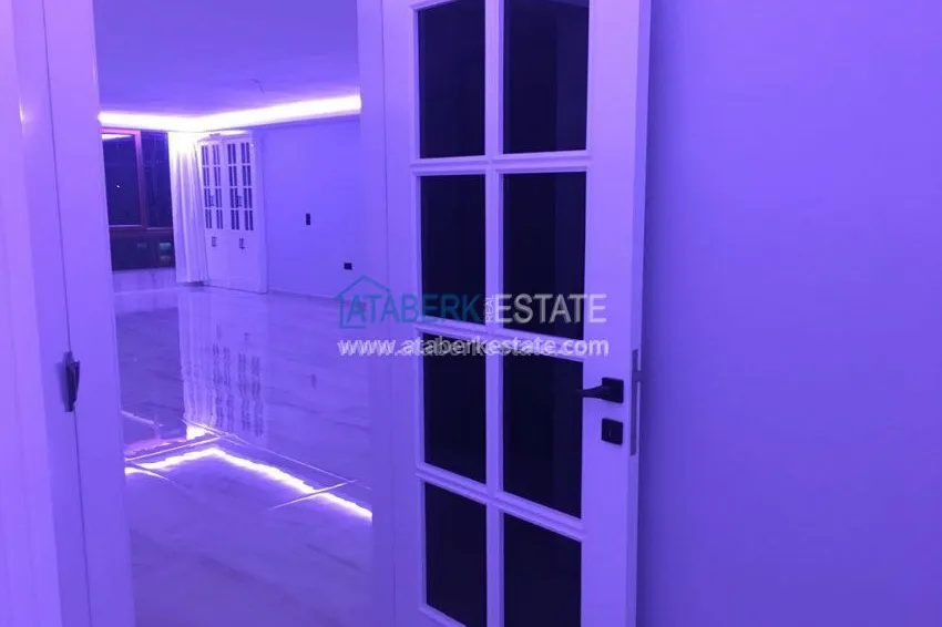 Purchase Апартаменты по эксклюзивному дизайну у реки ДимЧай. 25 