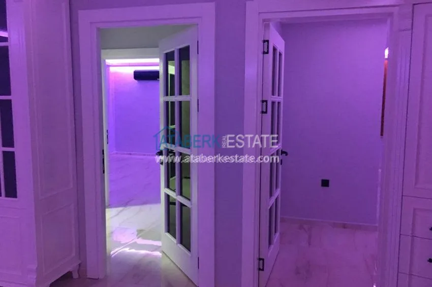 Purchase Апартаменты по эксклюзивному дизайну у реки ДимЧай. 26 