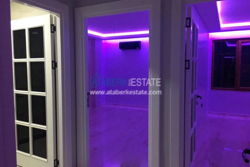 Purchase Апартаменты по эксклюзивному дизайну у реки ДимЧай. 27 