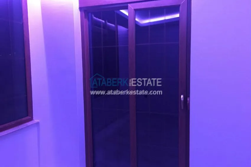 Purchase Апартаменты по эксклюзивному дизайну у реки ДимЧай. 28 