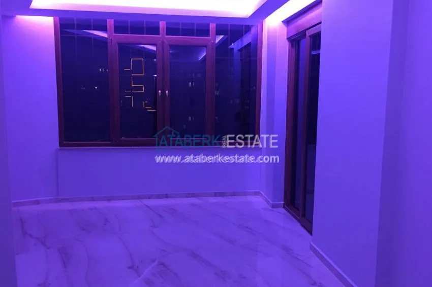 Purchase Апартаменты по эксклюзивному дизайну у реки ДимЧай. 29 