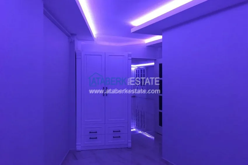 Purchase Апартаменты по эксклюзивному дизайну у реки ДимЧай. 30 