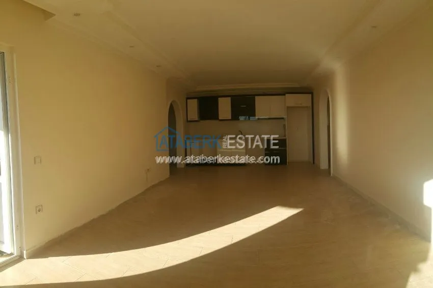 Purchase Солнечные апартаменты 2+1 в районе Тосмур. 3 