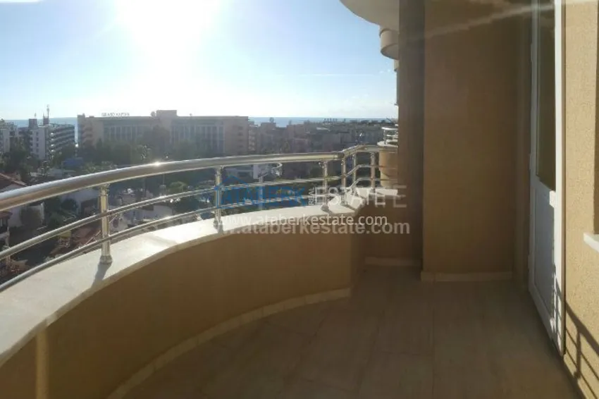 Purchase Солнечные апартаменты 2+1 в районе Тосмур. 5 