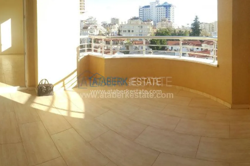 Purchase Солнечные апартаменты 2+1 в районе Тосмур. 9 