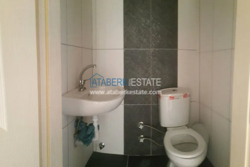 Purchase Солнечные апартаменты 2+1 в районе Тосмур. 12 