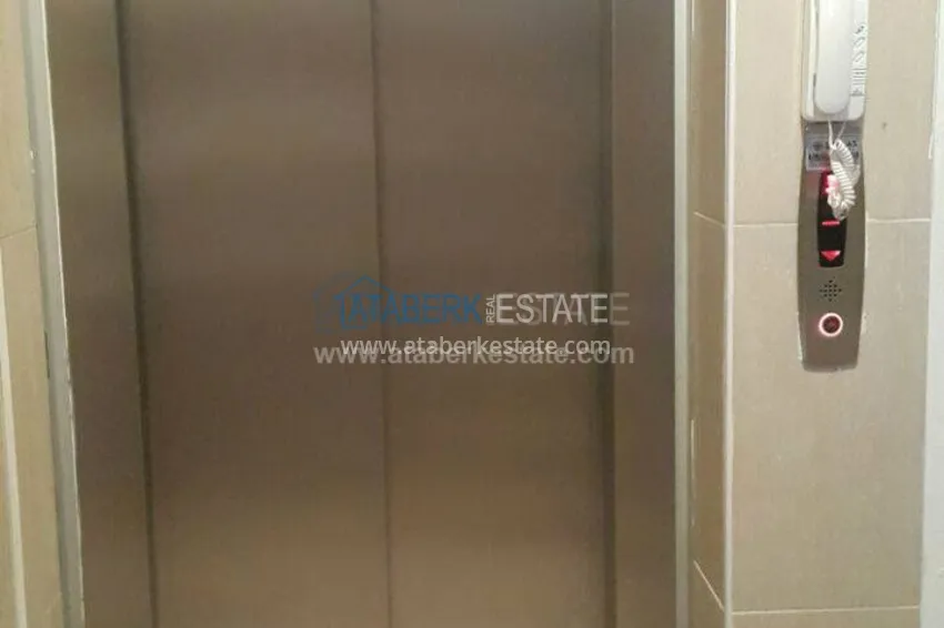 Purchase Солнечные апартаменты 2+1 в районе Тосмур. 13 