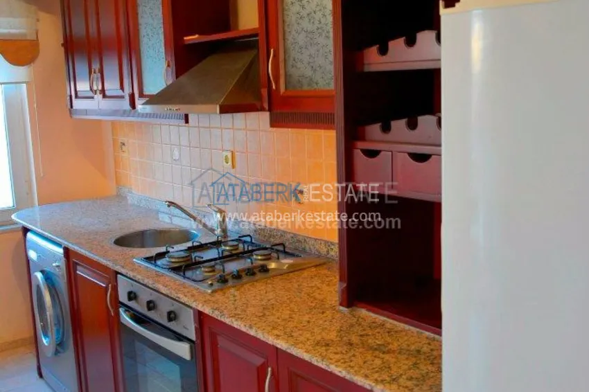 Purchase Large apartment in popular Mahmutlar 3 