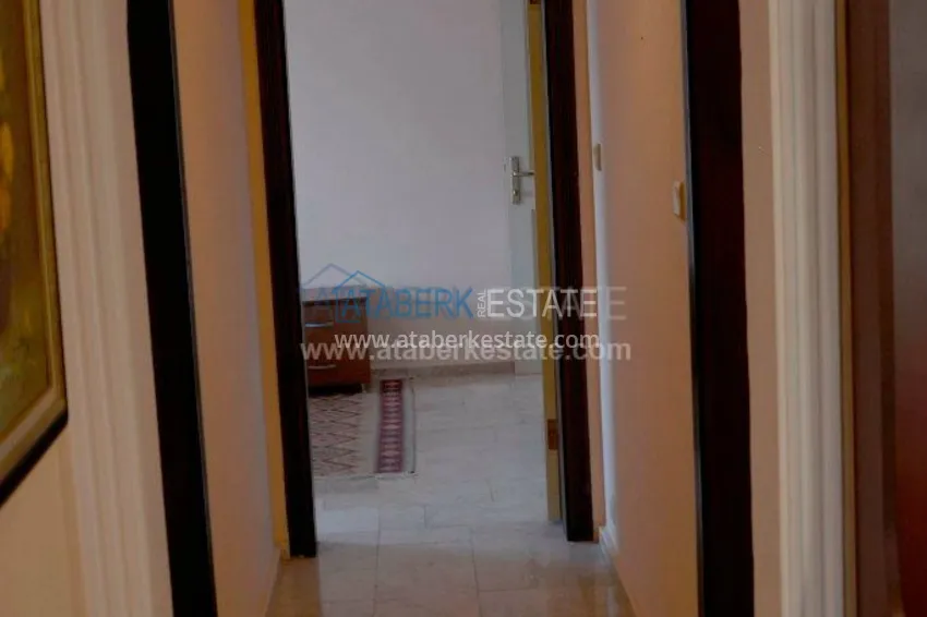 Purchase Large apartment in popular Mahmutlar 4 
