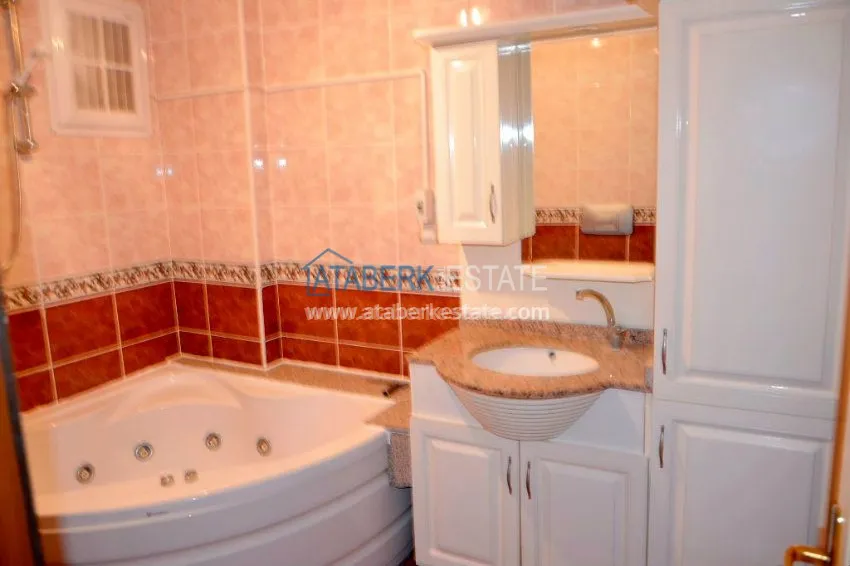 Purchase Large apartment in popular Mahmutlar 7 