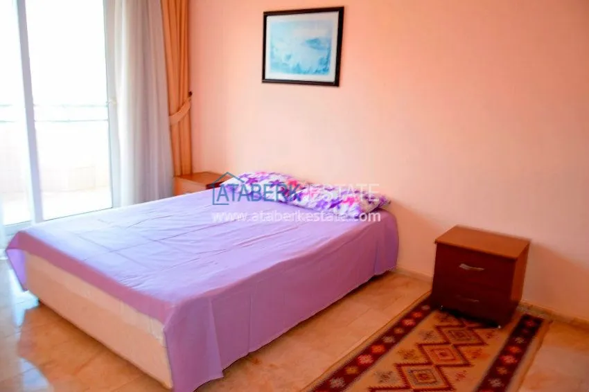 Purchase Large apartment in popular Mahmutlar 8 