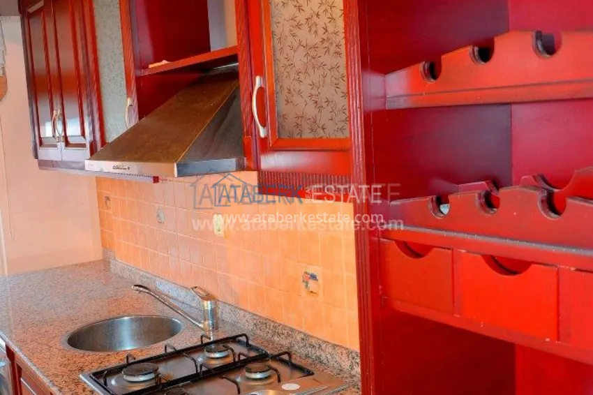 Purchase Large apartment in popular Mahmutlar 15 