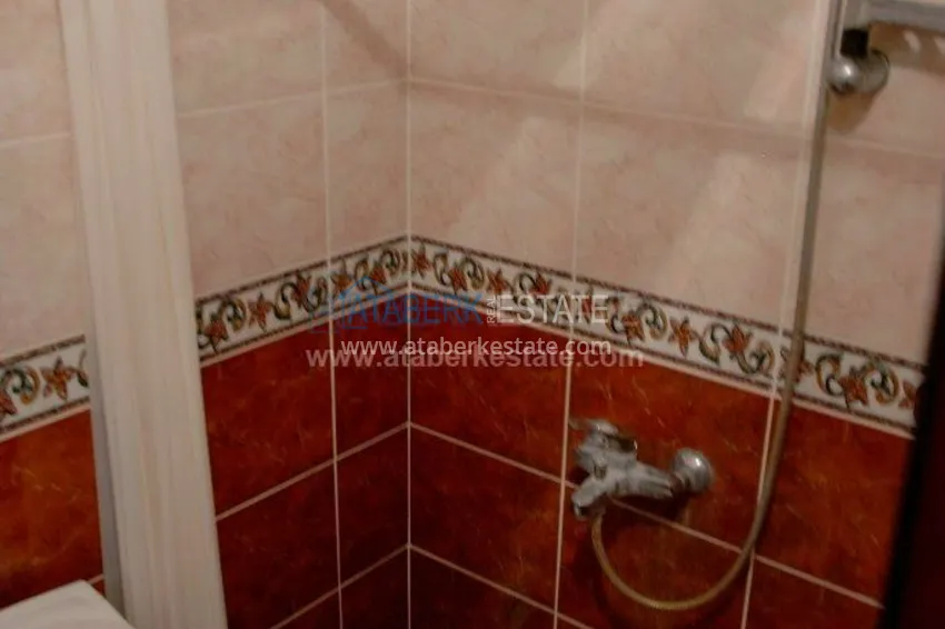 Purchase Large apartment in popular Mahmutlar 19 