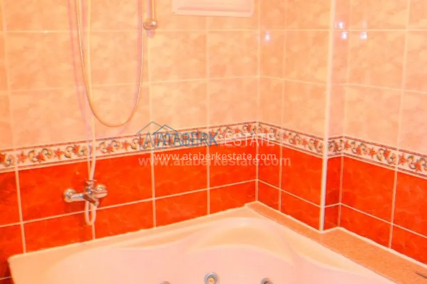 Purchase Large apartment in popular Mahmutlar 20 