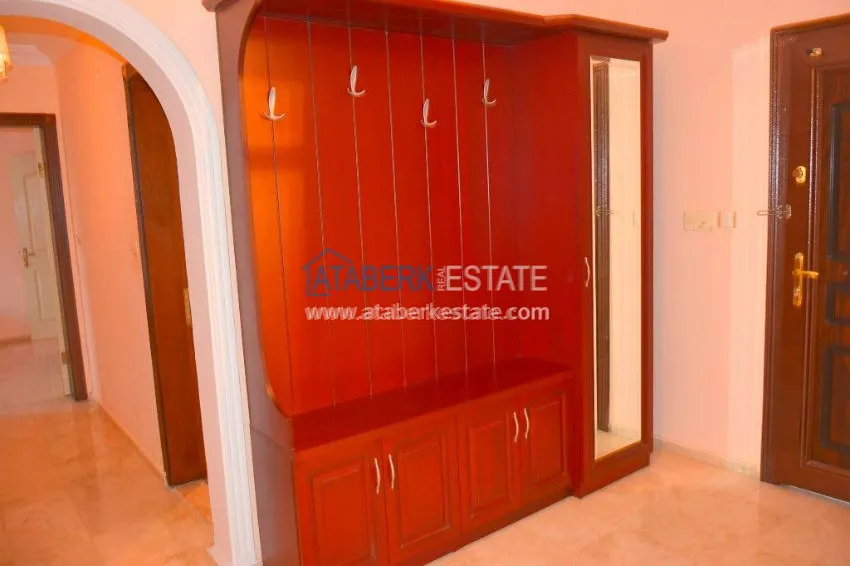 Purchase Large apartment in popular Mahmutlar 21 