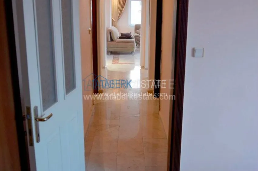Purchase Large apartment in popular Mahmutlar 24 