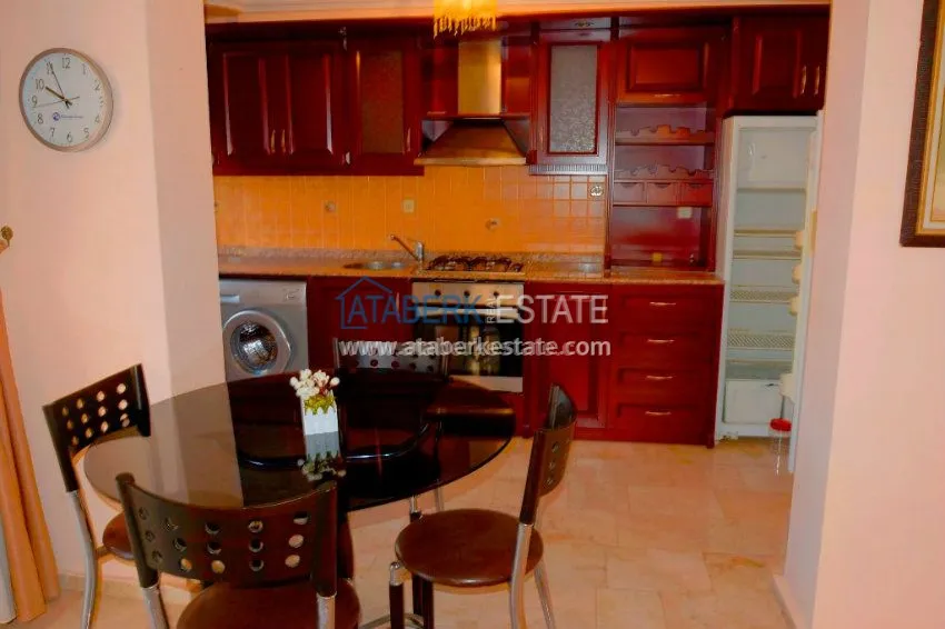 Purchase Large apartment in popular Mahmutlar 25 
