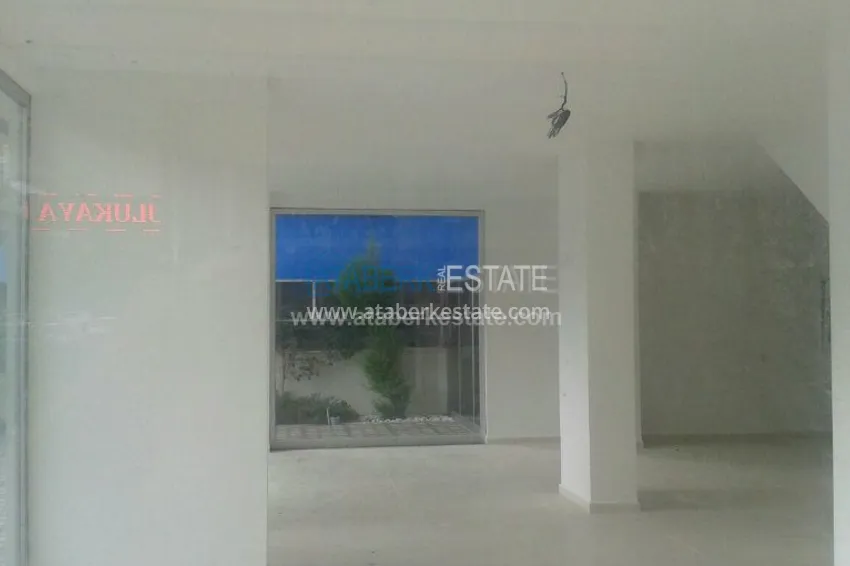 Purchase   Commercial property in the center of Alanya! 3 