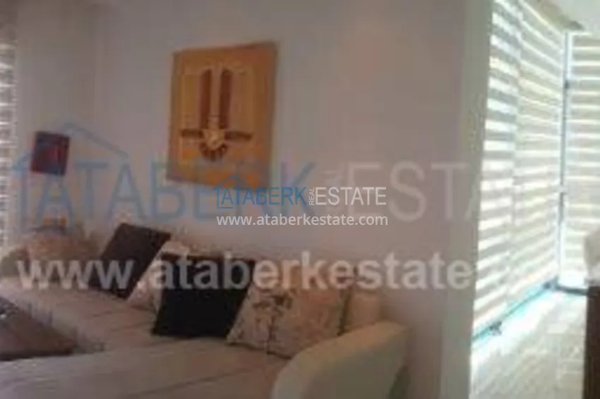 Purchase Апартаменты 2+1 в комплексе Кристал парк. 1 