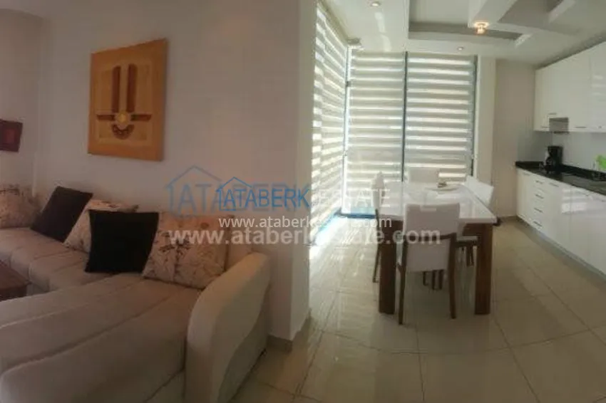 Purchase Апартаменты 2+1 в комплексе Кристал парк. 3 