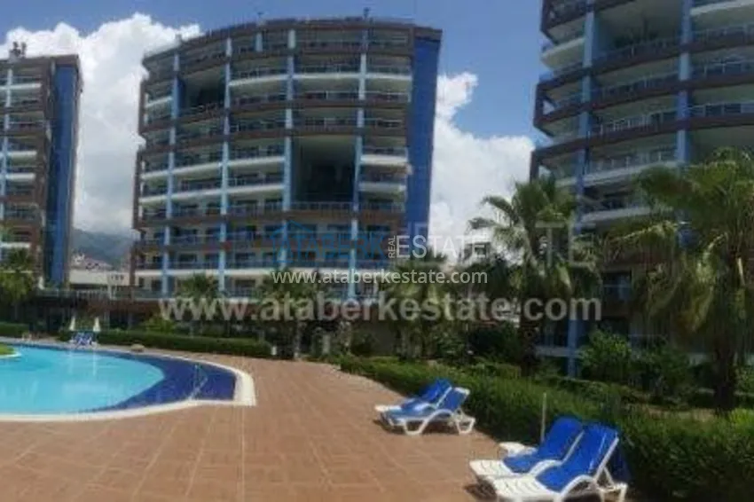 Purchase Апартаменты 2+1 в комплексе Кристал парк. 6 