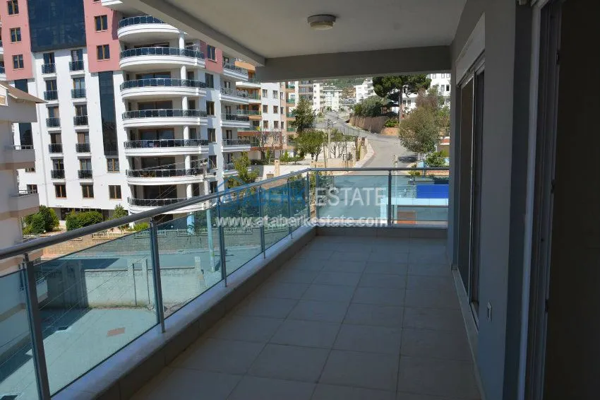 Purchase  Апартаменты 1+1 в Кристал Ривер. 1 