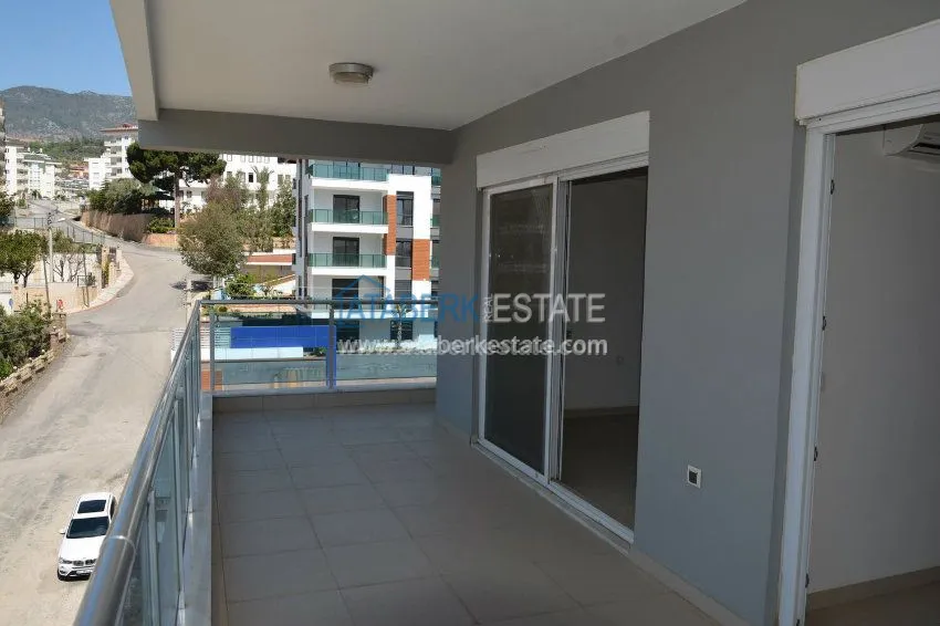 Purchase  Апартаменты 1+1 в Кристал Ривер. 2 