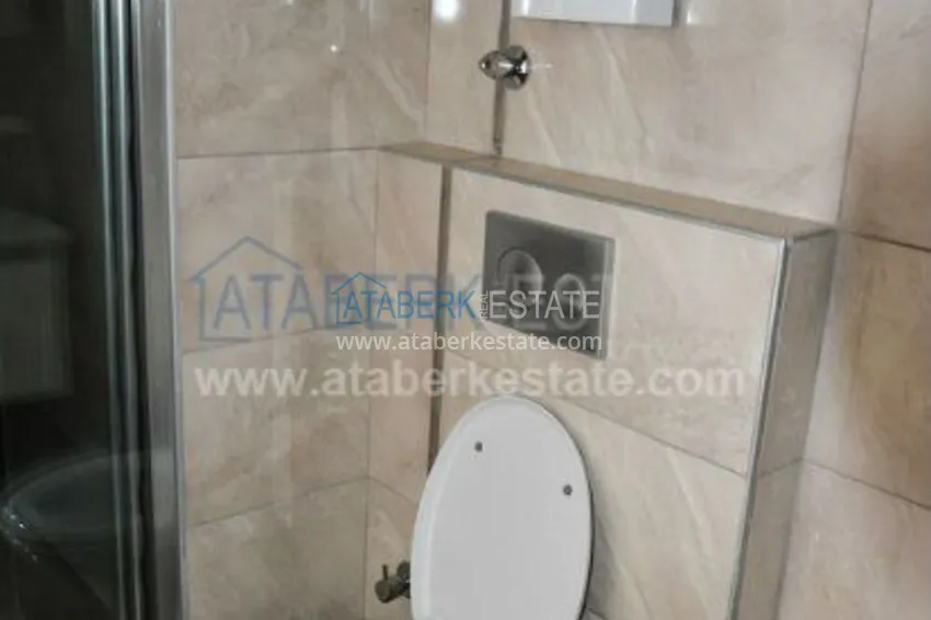 Purchase  Апартаменты 1+1 в Кристал Ривер. 4 