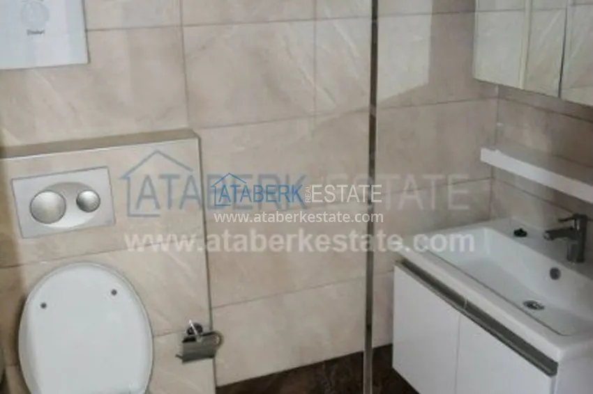 Purchase  Апартаменты 1+1 в Кристал Ривер. 5 