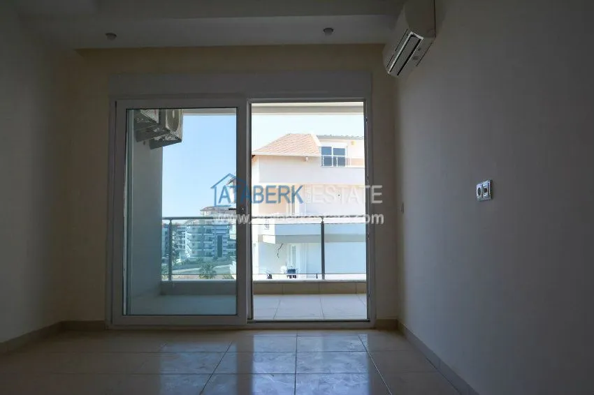 Purchase  Апартаменты 1+1 в Кристал Ривер. 6 