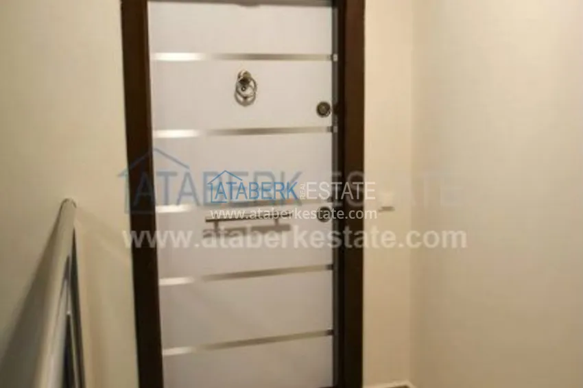 Purchase  Апартаменты 1+1 в Кристал Ривер. 9 