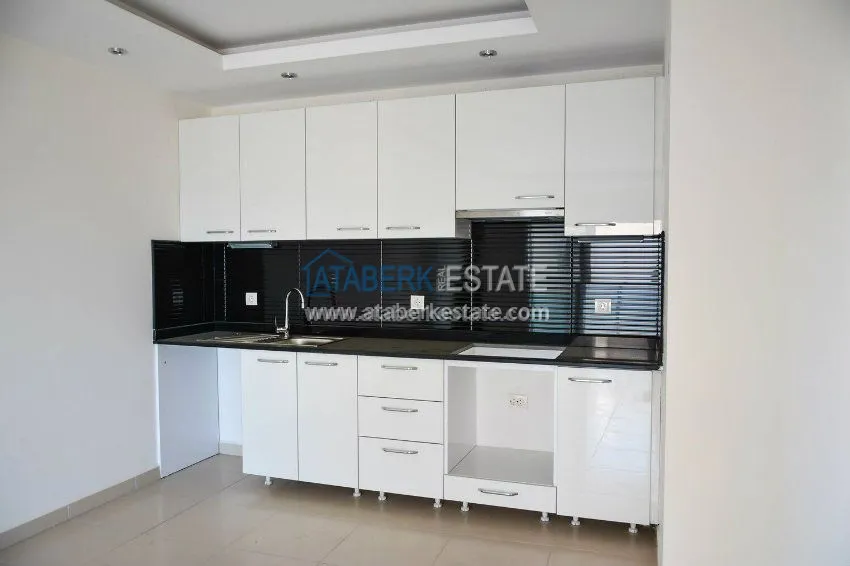 Purchase  Апартаменты 1+1 в Кристал Ривер. 10 