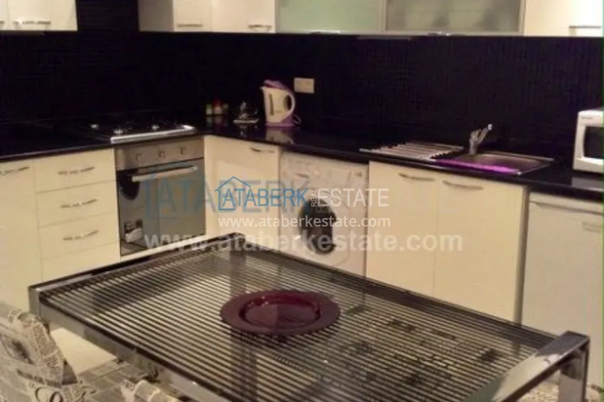 Purchase Студия с мебелью в Орион Сити. 1 