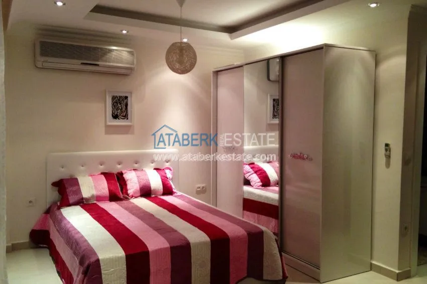 Purchase Студия с мебелью в Орион Сити. 2 