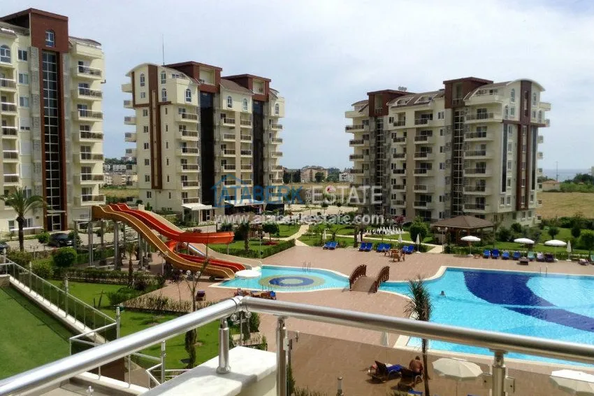 Purchase Студия с мебелью в Орион Сити. 4 