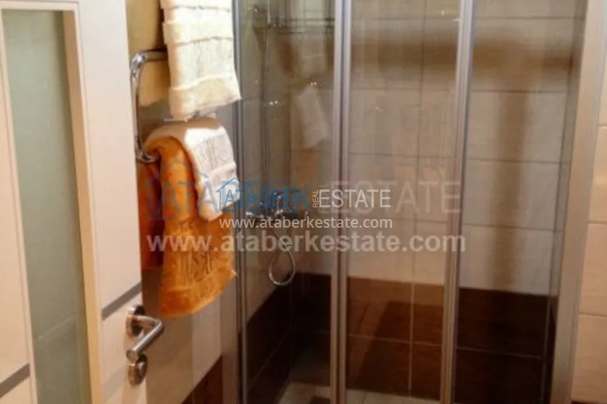 Purchase Студия с мебелью в Орион Сити. 5 