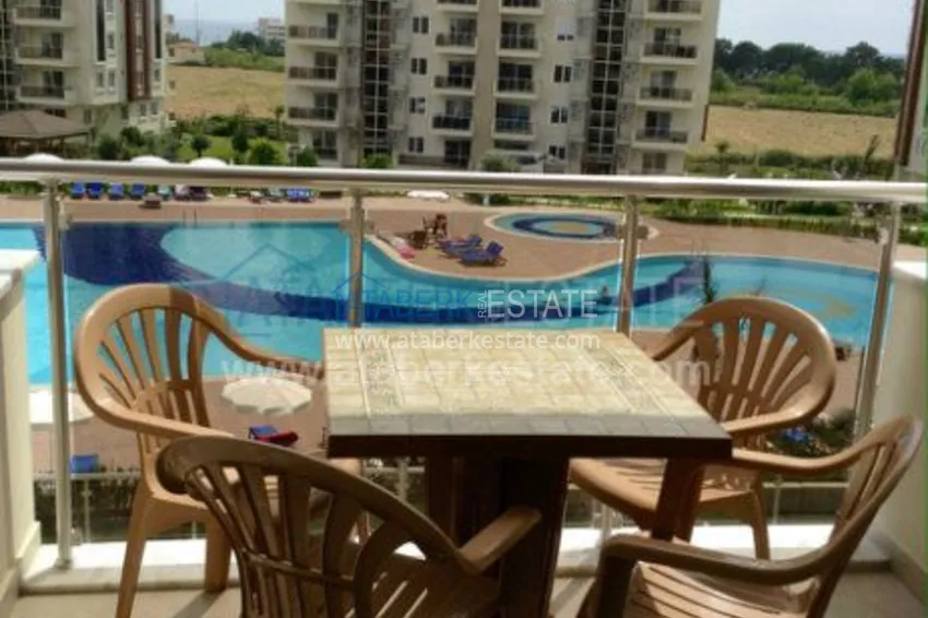 Purchase Студия с мебелью в Орион Сити. 6 