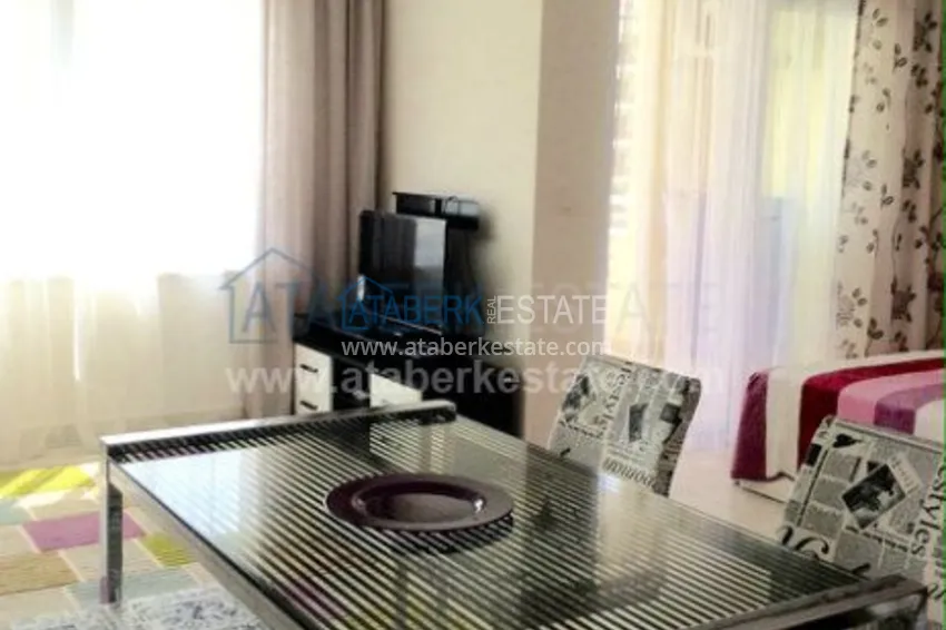 Purchase Студия с мебелью в Орион Сити. 7 