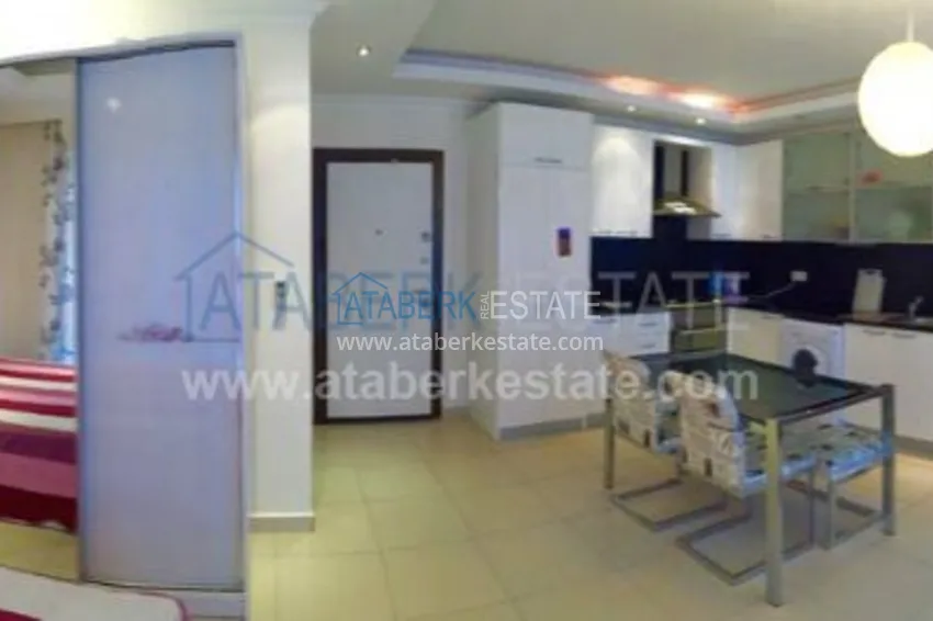 Purchase Студия с мебелью в Орион Сити. 9 