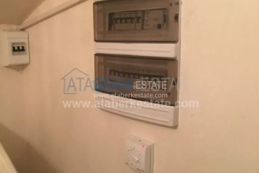 Purchase  Пентхаус по эксклюзивному дизайну в Махмутлар. 1 