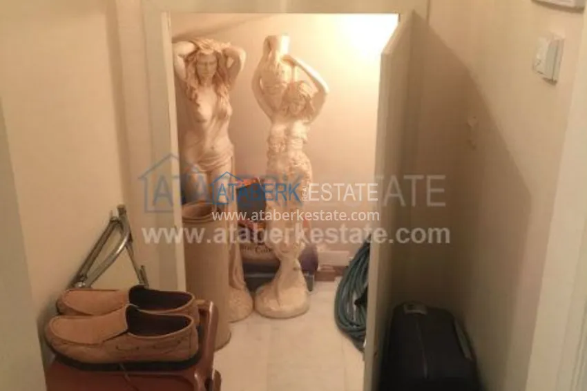 Purchase  Пентхаус по эксклюзивному дизайну в Махмутлар. 2 